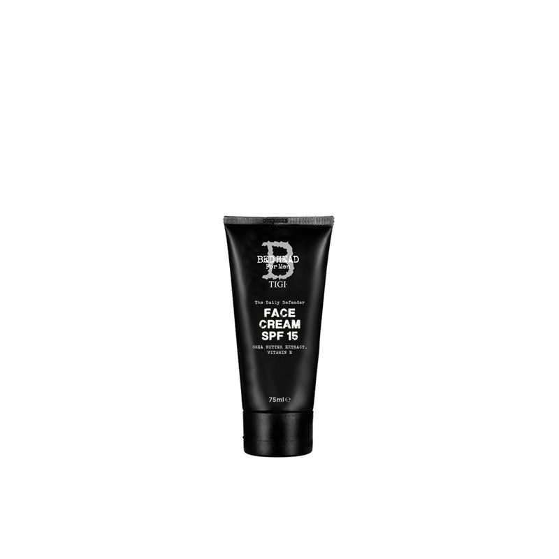 The Daily Defender Face Cream Spf 15 75Ml...