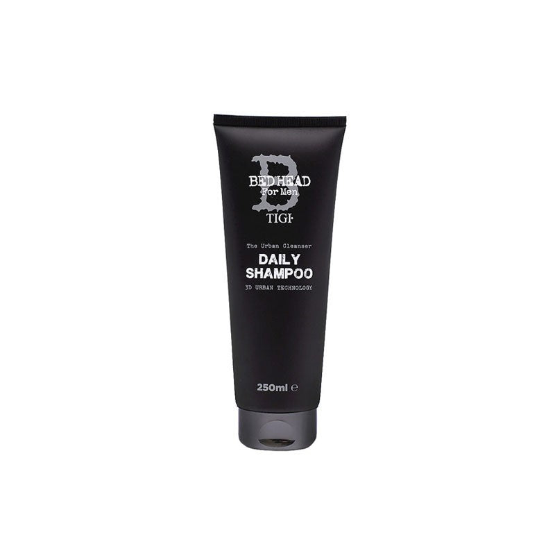 The Urban Cleanser Daily Shampoo 250Ml...