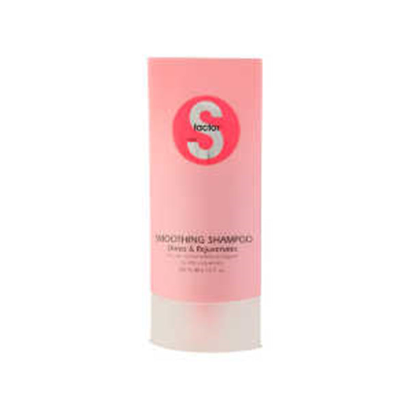 Tigi S-Factor Smoothing Lusterizer Shampoo...