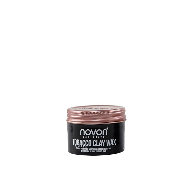 Tobacco Clay Wat - Cera De Arcilla De...