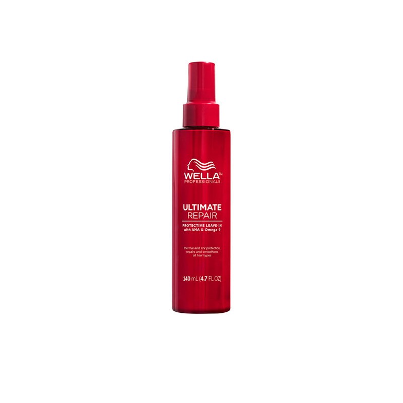 Ultimate Repair Protective Leave In 140Ml