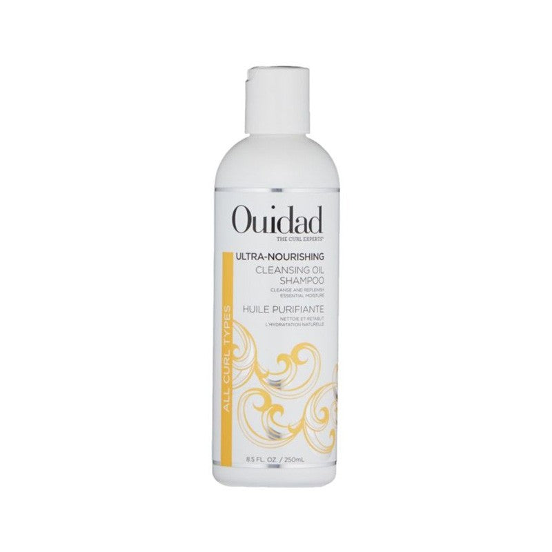 Ultra - Nourishing Cleansing Oil Shampoo...