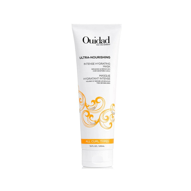 Ultra-Nourishing Intense Hydrating Mask 230Ml