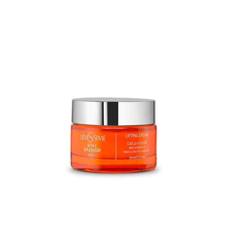 Vita C Splendor Lifting Cream Cuello Y...