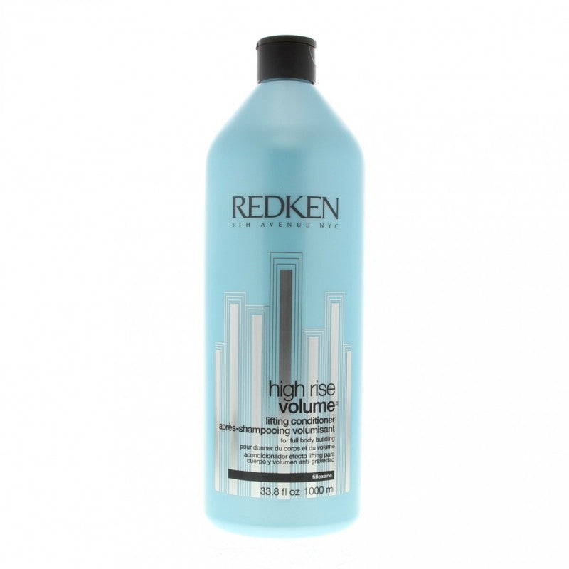 Volume High Rise Conditioner 1000Ml