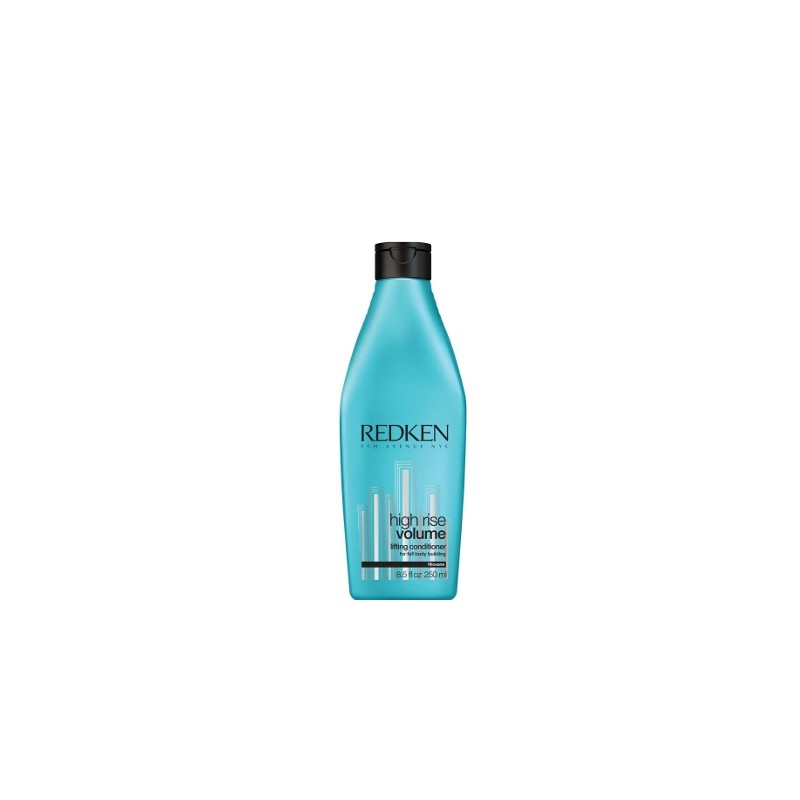 Volume High Rise Conditioner 250Ml