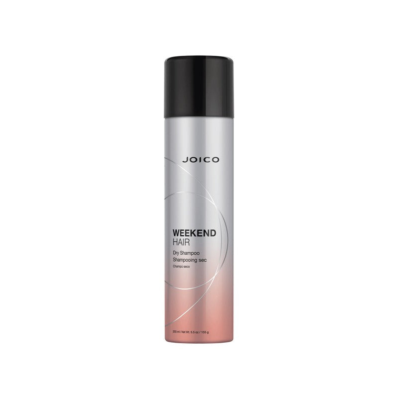 Weekend Hair Dry Shampoo 255Ml