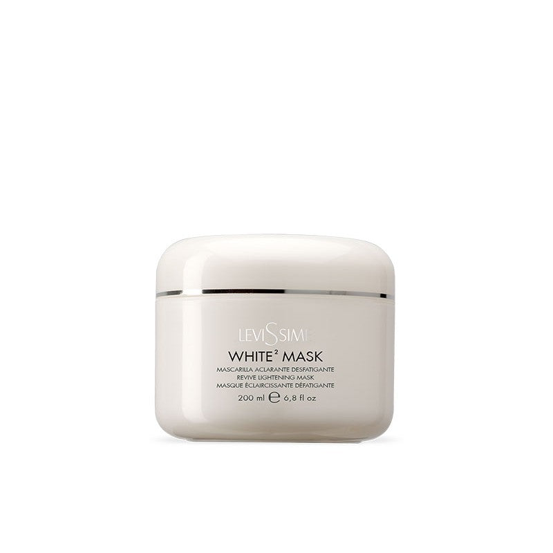 White2 Mask Mascarilla Aclarante...