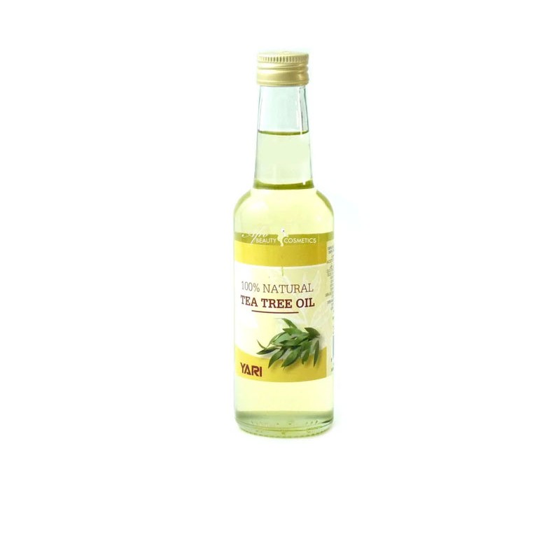 Yari 100% De Tea Tree Oil 250Ml