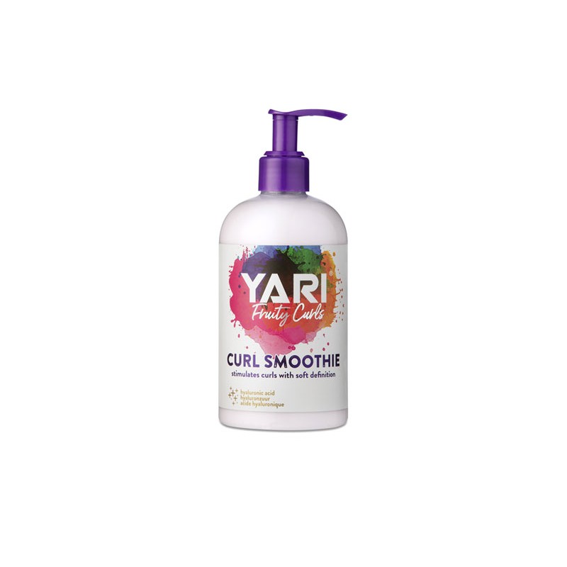 Yari Fruity Curls Curl Smoothie 384Ml